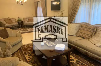 Villa - 4 Bedrooms - 4 Bathrooms for sale in Rehab City First Phase - Al Rehab - New Cairo City - Cairo