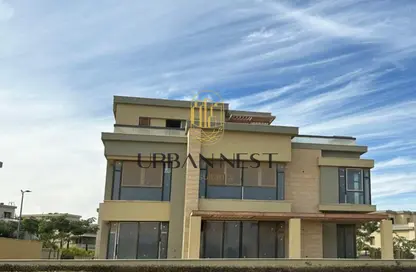 Villa - 6 Bedrooms - 5 Bathrooms for sale in Villette - 5th Settlement Compounds - The 5th Settlement - New Cairo City - Cairo
