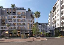 Apartment - 2 bedrooms - 2 bathrooms for للبيع in Botanica - New Capital Compounds - New Capital City - Cairo Apartment - 2 bedrooms - 2 bathrooms for للبيع in Botanica - New Capital Compounds - New Capital City - Cairo
