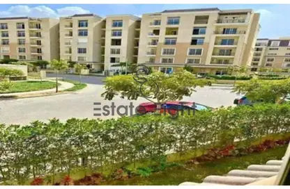 Apartment - 3 Bedrooms - 2 Bathrooms for sale in Sarai - Mostakbal City Compounds - Mostakbal City - Future City - Cairo