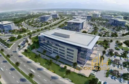 Apartment - 2 Bedrooms - 3 Bathrooms for rent in Cairo Festival City - North Investors Area - New Cairo City - Cairo