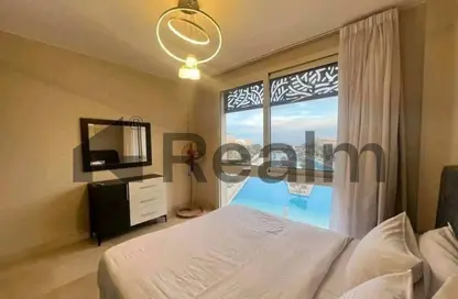 Apartment - 2 Bedrooms - 2 Bathrooms for sale in Mangroovy Residence - Al Gouna - Hurghada - Red Sea