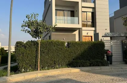 فيلا - 5 غرف نوم - 5 حمامات للبيع في بالم هيلز قطامية اكستينشن - كمبوندات التجمع الخامس - التجمع الخامس - مدينة القاهرة الجديدة - القاهرة فيلا - 5 غرف نوم - 5 حمامات للبيع في بالم هيلز قطامية اكستينشن - كمبوندات التجمع الخامس - التجمع الخامس - مدينة القاهرة الجديدة - القاهرة