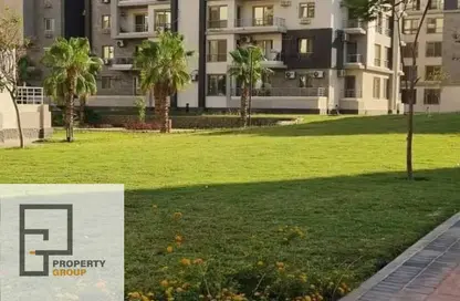 Apartment - 3 Bedrooms - 3 Bathrooms for sale in Jannat October - 6 October Compounds - 6 October City - Giza