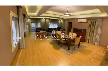 Duplex - 4 Bedrooms - 2 Bathrooms for sale in Abu Talha Elansary St. - Al Narges 6 - Al Narges - New Cairo City - Cairo