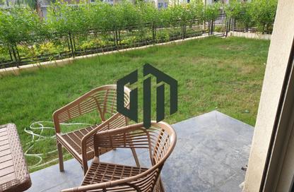 Apartment - 2 Bedrooms - 3 Bathrooms for rent in Villette - 5th Settlement Compounds - The 5th Settlement - New Cairo City - Cairo