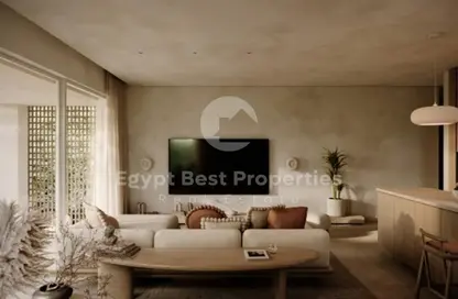 شاليه - 3 غرف نوم - 3 حمامات للبيع في باى ويست - سوما باى - سفاجا - الغردقة - محافظة البحر الاحمر