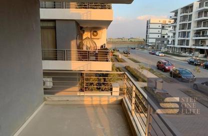 Apartment - 3 Bedrooms - 2 Bathrooms for sale in Taj City - 5th Settlement Compounds - The 5th Settlement - New Cairo City - Cairo