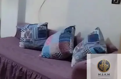 شقة - 2 غرف نوم - 1 حمام للايجار في شارع 10 - الحي الرابع - التجمع الخامس - مدينة القاهرة الجديدة - القاهرة