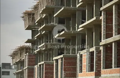 Office Space - Studio - 1 Bathroom for sale in Ever - 26th of July Corridor - 6 October City - Giza