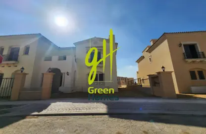 Villa - 5 Bedrooms - 5 Bathrooms for sale in City Gate - 5th Settlement Compounds - The 5th Settlement - New Cairo City - Cairo