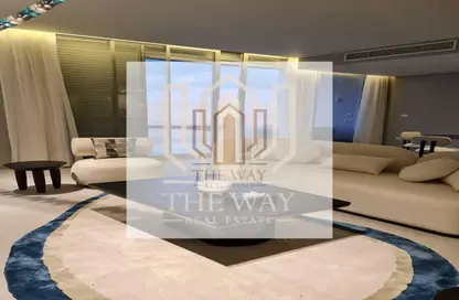 Villa - 5 Bedrooms - 5 Bathrooms for sale in Playa Resort - Sidi Abdel Rahman - North Coast