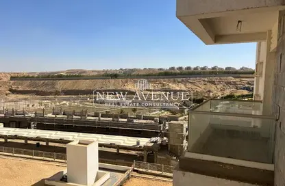 Apartment - 3 Bedrooms - 3 Bathrooms for sale in Mountain View iCity - 5th Settlement Compounds - The 5th Settlement - New Cairo City - Cairo