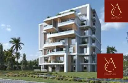Apartment - 2 Bedrooms - 2 Bathrooms for sale in Amara - El Lotus - New Cairo City - Cairo