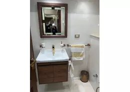 Apartment - 3 Bedrooms - 2 Bathrooms for rent in Mohamed Hassanein Heikal St. - 6th Zone - Nasr City - Cairo