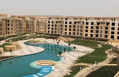 (بنتهاوس  (روف - 4 غرف نوم - 4 حمامات للبيع في ستون ريزيدنس - كمبوندات التجمع الخامس - التجمع الخامس - مدينة القاهرة الجديدة - القاهرة