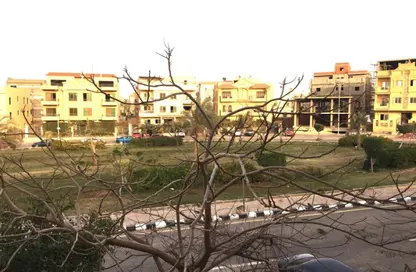 Villa - 4 Bedrooms - 2 Bathrooms for sale in El Rehab Extension - Al Rehab - New Cairo City - Cairo