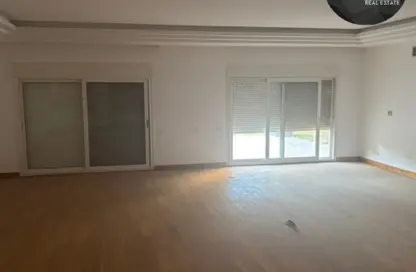 فيلا - 3 غرف نوم - 3 حمامات للايجار في بالم هيلز أكتوبر - طريق مصر اسكندرية الصحراوي - مدينة 6 أكتوبر - الجيزة