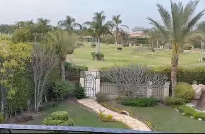 Villa - 7 Bedrooms - 5 Bathrooms for sale in Al Rabwa - Sheikh Zayed Compounds - Sheikh Zayed City - Giza Villa - 7 Bedrooms - 5 Bathrooms for sale in Al Rabwa - Sheikh Zayed Compounds - Sheikh Zayed City - Giza