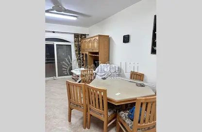 Chalet - 1 Bedroom - 1 Bathroom for sale in Horizon Al Wadi - Al Ain Al Sokhna - Suez