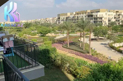 شقة - 2 غرف نوم - 2 حمامات للايجار في ايستاون - كمبوندات التجمع الخامس - التجمع الخامس - مدينة القاهرة الجديدة - القاهرة