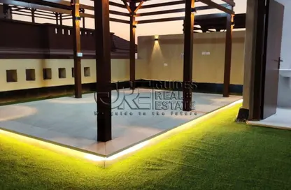 Penthouse - 3 Bedrooms - 2 Bathrooms for sale in Al Khamayel city - Sheikh Zayed Compounds - Sheikh Zayed City - Giza