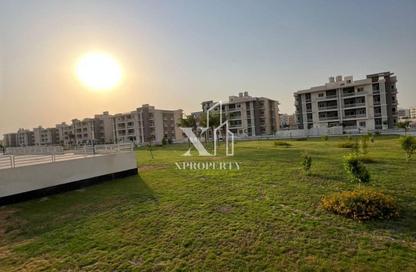 Apartment - 3 Bedrooms - 2 Bathrooms for sale in Al Khamayel city - Sheikh Zayed Compounds - Sheikh Zayed City - Giza