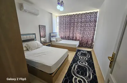 Apartment - 3 Bedrooms - 2 Bathrooms for rent in Madinaty - Cairo