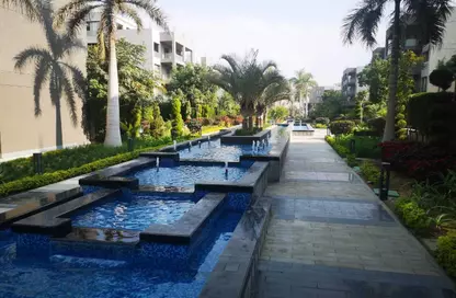 Apartment - 3 Bedrooms - 2 Bathrooms for sale in Silver Palm - North Investors Area - New Cairo City - Cairo