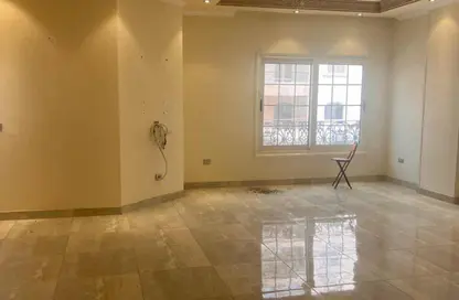 شقة - 3 غرف نوم - 2 حمامات للبيع في عمارات البنفسج - البنفسج - مدينة القاهرة الجديدة - القاهرة