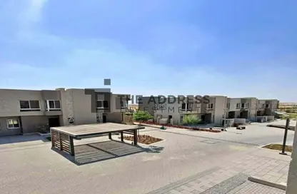 فيلا - 4 غرف نوم - 4 حمامات للبيع في باديه بالم هيلز - كمبوندات 6 أكتوبر - مدينة 6 أكتوبر - الجيزة