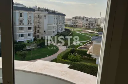 Apartment - 2 Bedrooms - 2 Bathrooms for sale in Mountain View Hyde Park - 5th Settlement Compounds - The 5th Settlement - New Cairo City - Cairo