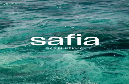 Villa - 4 Bedrooms - 4 Bathrooms for sale in Safia - Ras Al Hekma - North Coast