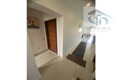 Chalet - 4 Bedrooms - 3 Bathrooms for rent in Hacienda Bay - Sidi Abdel Rahman - North Coast