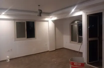 Apartment - 3 Bedrooms - 2 Bathrooms for rent in Al Hekma St. - Sheikh Zayed City - Giza