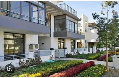 Apartment - 1 Bedroom - 1 Bathroom for sale in Taj City - 5th Settlement Compounds - The 5th Settlement - New Cairo City - Cairo