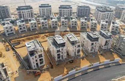 Apartment - 3 Bedrooms - 3 Bathrooms for sale in Katameya Creeks - 5th Settlement Compounds - The 5th Settlement - New Cairo City - Cairo