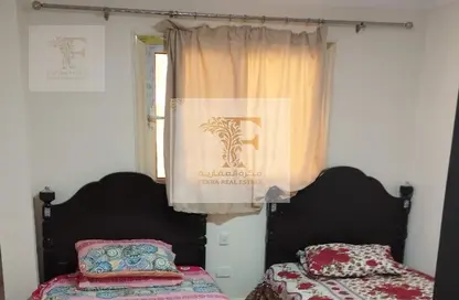 Apartment - 3 Bedrooms - 2 Bathrooms for rent in 5th Settlement Compounds - The 5th Settlement - New Cairo City - Cairo