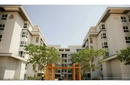 شقة - 3 غرف نوم - 3 حمامات للبيع في ماونتن فيو اى سيتي - كمبوندات التجمع الخامس - التجمع الخامس - مدينة القاهرة الجديدة - القاهرة