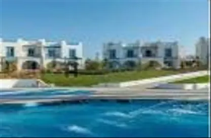Villa - 3 Bedrooms - 3 Bathrooms for sale in Mountain View - Ras Al Hekma - North Coast