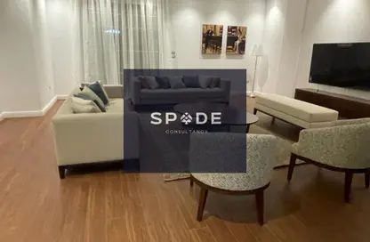 Townhouse - 4 Bedrooms - 4 Bathrooms for sale in Layan Residence - 5th Settlement Compounds - The 5th Settlement - New Cairo City - Cairo