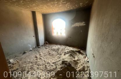 شقة - 3 غرف نوم - 3 حمامات للبيع في جاردينيا العبور - الحي الثالث - مدينة العبور - القليوبية
