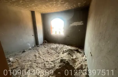 شقة - 3 غرف نوم - 3 حمامات للبيع في جاردينيا العبور - الحي الثالث - مدينة العبور - القليوبية