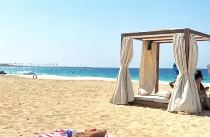 فيلا - 3 غرف نوم - 4 حمامات للبيع في ليف - راس الحكمة - الساحل الشمالي
