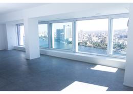 Apartment - 3 bedrooms - 3 bathrooms for للبيع in Nile St. - Dokki - Giza Apartment - 3 bedrooms - 3 bathrooms for للبيع in Nile St. - Dokki - Giza