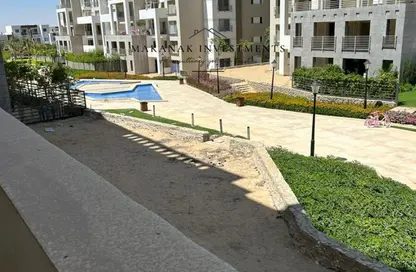 Apartment - 3 Bedrooms - 3 Bathrooms for sale in Hyde Park - 5th Settlement Compounds - The 5th Settlement - New Cairo City - Cairo