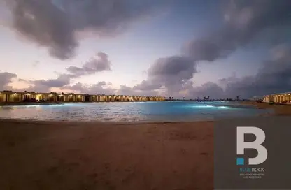 فيلا - 3 غرف نوم - 4 حمامات للبيع في سي شيل - سيدي عبد الرحمن - الساحل الشمالي