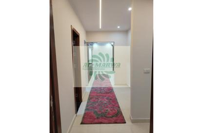 Apartment - 3 Bedrooms - 2 Bathrooms for sale in Al Khamayel city - Sheikh Zayed Compounds - Sheikh Zayed City - Giza
