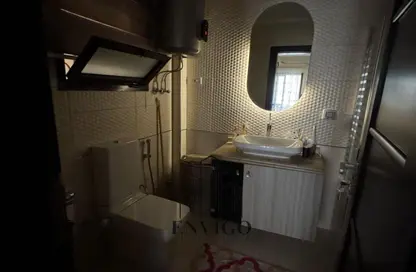 شقة - 3 غرف نوم - 3 حمامات للبيع في الرحاب المرحلة الأولى - الرحاب - مدينة القاهرة الجديدة - القاهرة