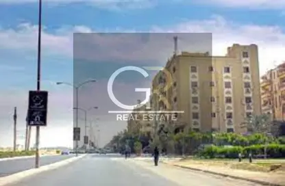 Whole Building - Studio for sale in 1st District - 6 October City - Giza